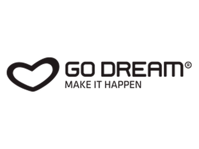 GO DREAM rabatkode