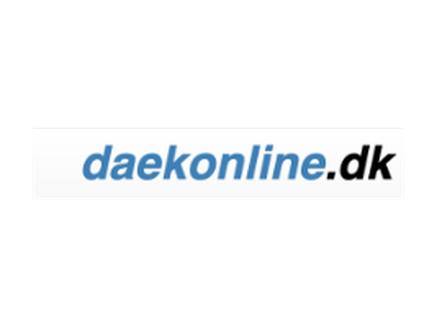 Daekonline.dk rabatkode