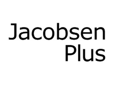 Jacobsen Plus rabatkode