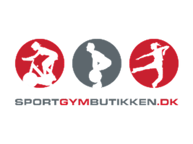 Sportgymbutikken