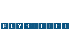Flybillet